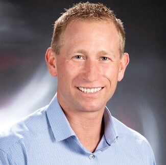 Scott Moiser