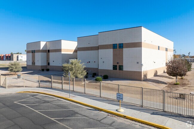 Glendale’s Don Mensendick School believes in learning today so you can lead tomorrow.