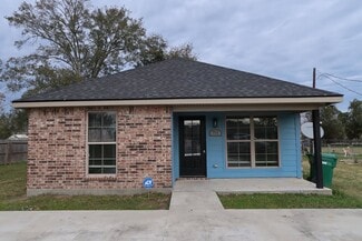715 Topsy Rd, Lake Charles, LA 70607