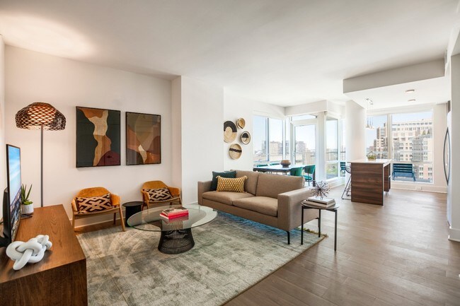 The Witmer Pentagon City, Arlington, VA 22202 - photo 6