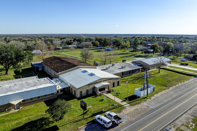 Damoon Elementary actively participates in local initiatives, fostering community bonds.