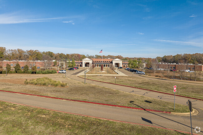 Eastside Elementary School is a public school in Clinton.