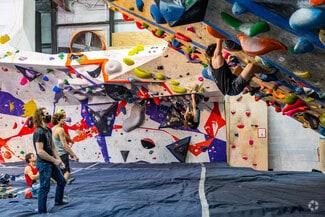 Frederick Heights/Overlook