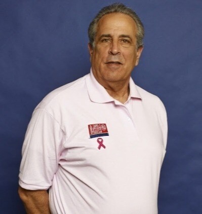 Mark Glushakow