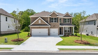 7165 Linden Dr, South Fulton, GA 30349