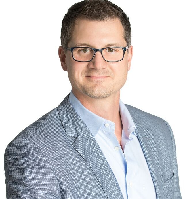 Matthew Swenson