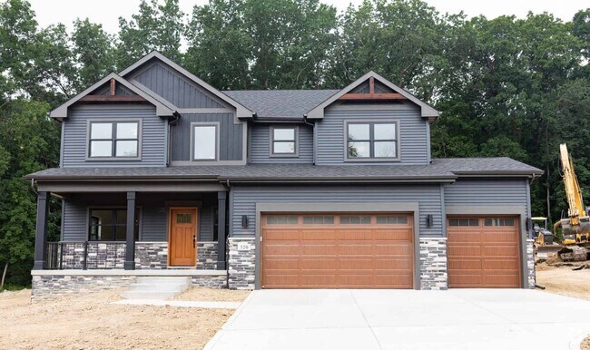 8302 Wyman Dr unit 37712040, St. John, IN 46373 - photo 2