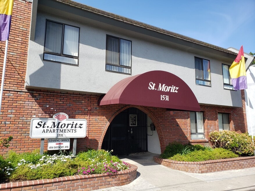 St Moritz Apartments, Concord, CA 94520 - photo 1