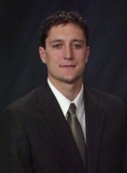 Brandon Trant