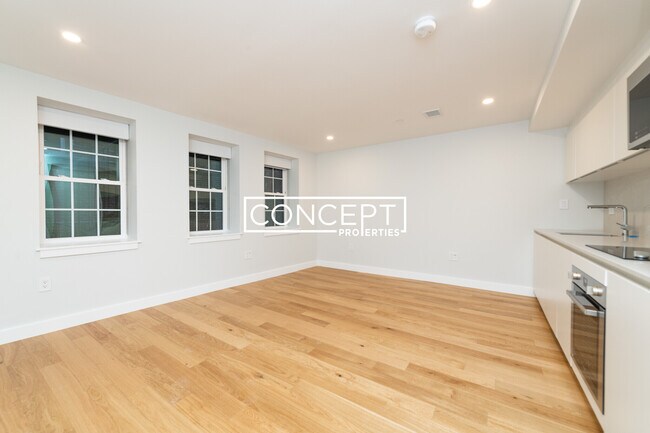 20 Fleet St unit 5CP, Boston, MA 02113 - photo 6
