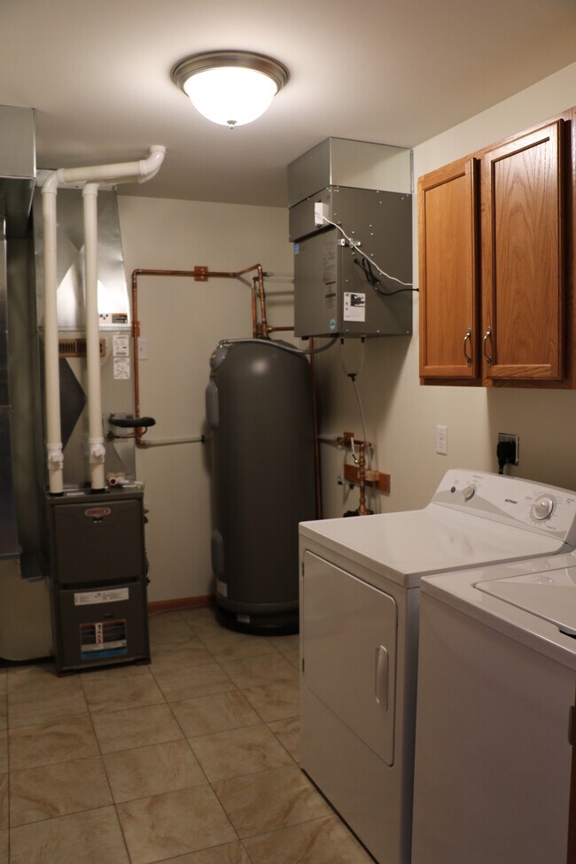 Laundry / Utility Room