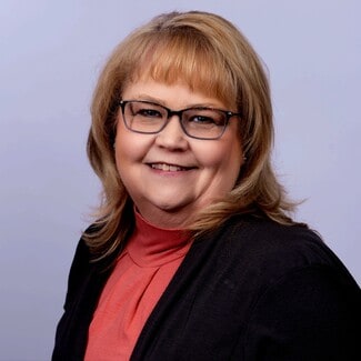 Amanda Mange