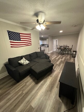 1109 E Mciver Rd Unit C, Darlington, SC 29532