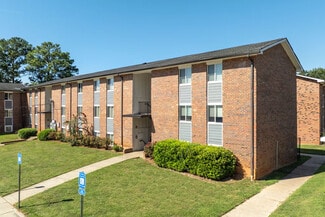 320 Fairburn Rd SW, Atlanta, GA 30331