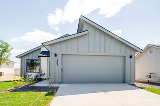 18332 N Trumpet Lily Ave, Nampa, ID 83687