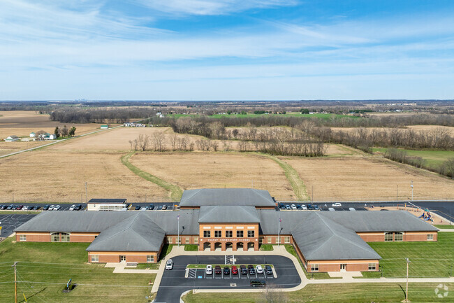 Walnut Elementary School