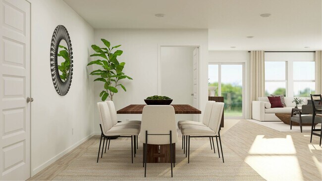 268 Bryan Ave, Dinuba, CA 93618 - photo 5