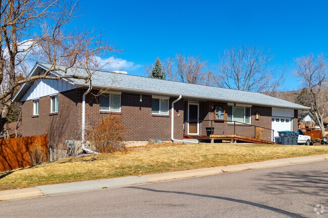 Homes in Southridge-Golden, including ranch homes, tend to sell for around $600,000 to $950,000.