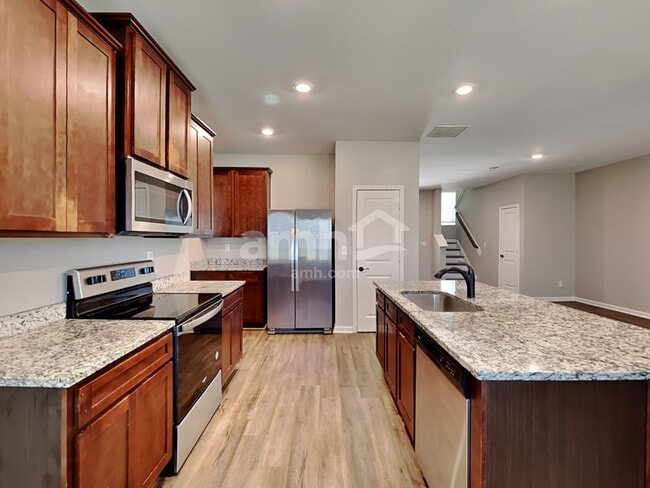 170 Al Jennah Blvd, Locust Grove, GA 30248 - photo 3