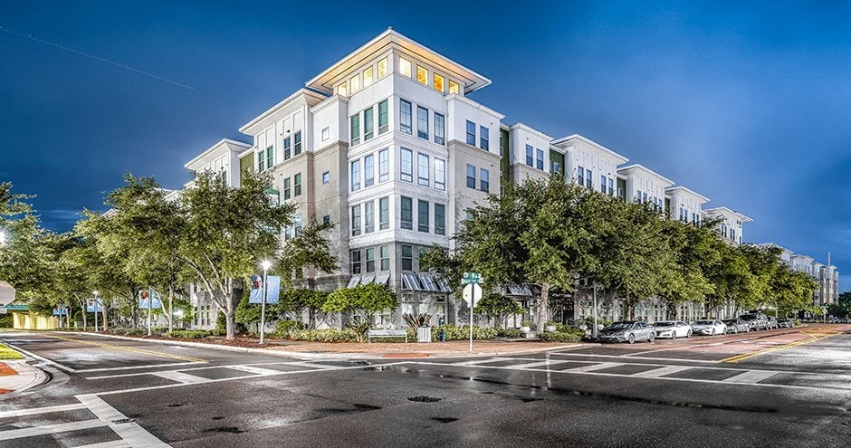 The Ivy Residences at Health Village Apart... - 2650 Dade Ave, Orlando - Ivy Residences At Health Village Orlando