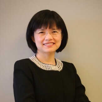 Christine Chen