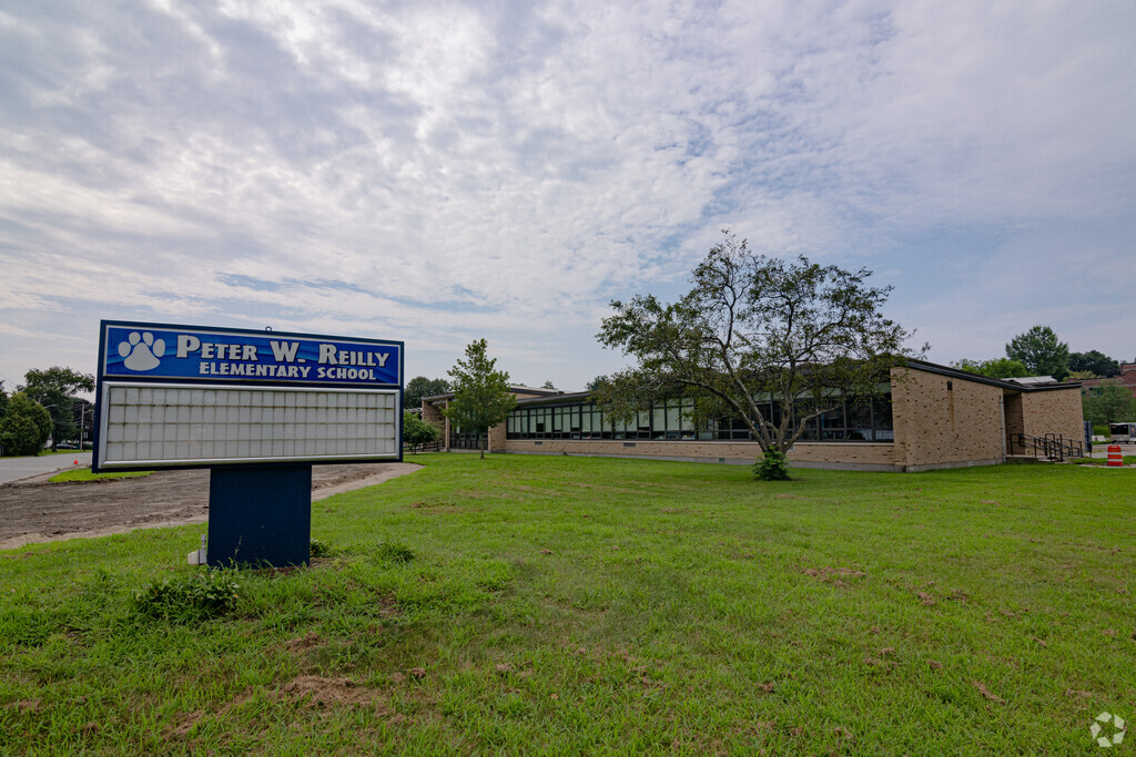 Peter B. Reilly Elementary School