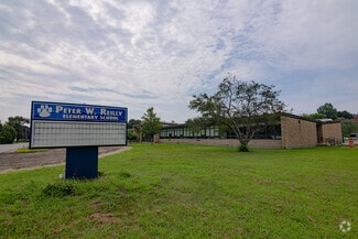 Peter W. Reilly Elementary School