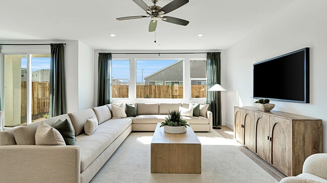 8222 Caragh Lake Ave, Bakersfield, CA 93311 - photo 6