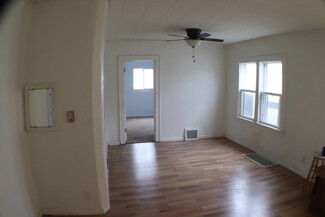 2116 Delence St Unit Lower, Toledo, OH 43605