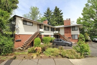 2575 NW Lovejoy St Unit 31, Portland, OR 97210