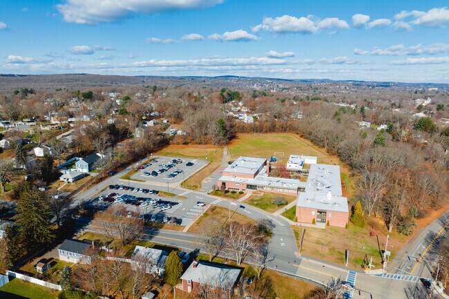 Swanson Road Intermediate School is dedicated to the academic needs of each student.