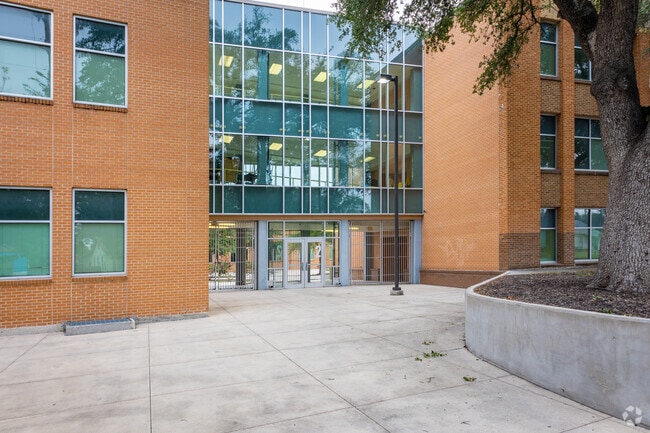 Uncover the joy of school and sport at John Greenleaf Whittier Middle School.