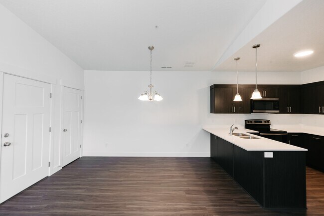 Harmony Ridge - Condos unit Lot I303, Mapleton, UT 84664 - photo 4