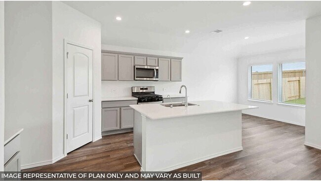 104 Flowers St unit 38396263, Dayton, TX 77535 - photo 6