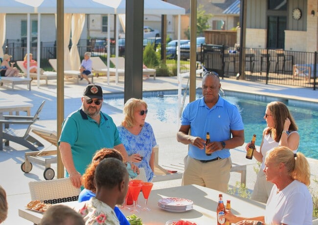 Tavolo Park - Ladera