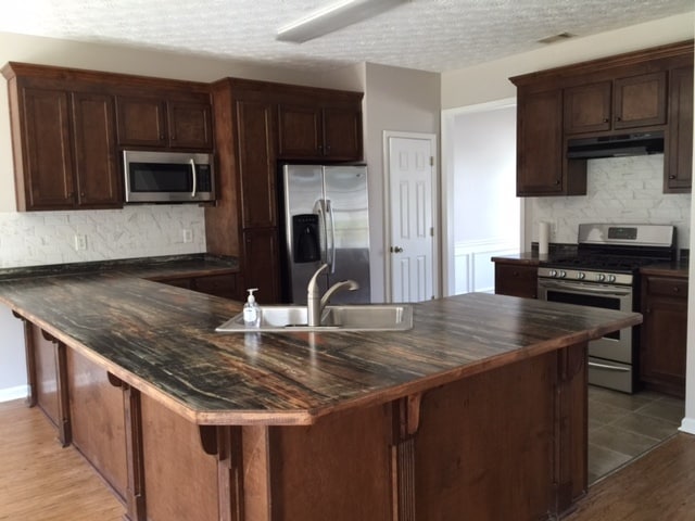 4690 Plantation Mill Trail, Buford, GA 30519 - photo 3