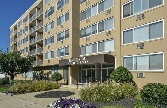 Hamilton Hall, Norristown, PA 19401 - photo 2