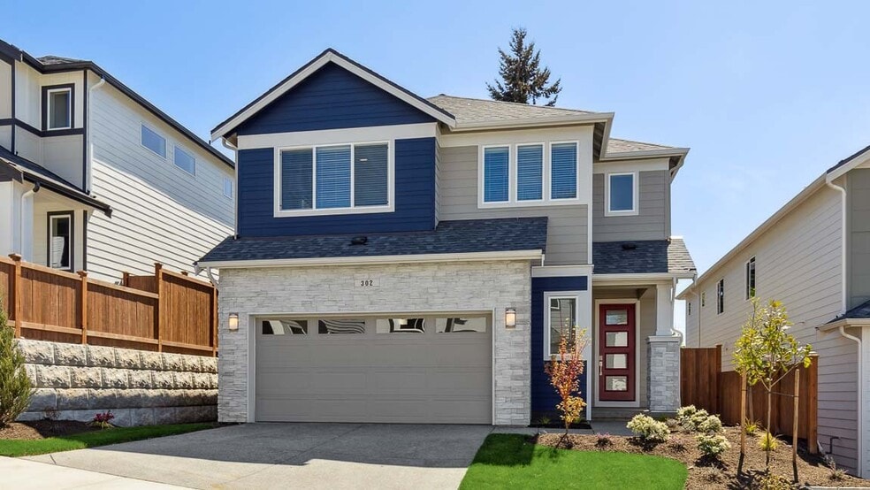 3812 194th Ln SE, Bothell, WA 98012 - photo 1