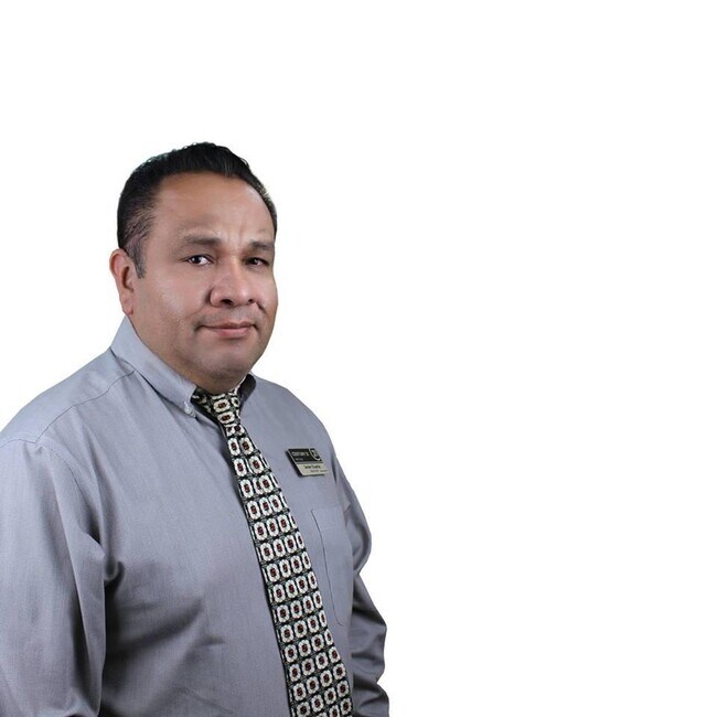 Agent Photo