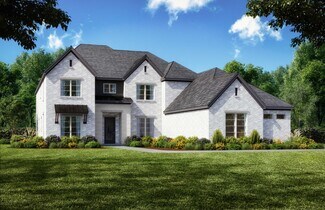 4305 Whitestone Dr Unit 36483754, Parker, TX 75002