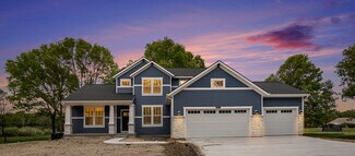 15304 144th Ave, Spring Lake, MI 49456