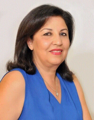 Parvaneh Naghash