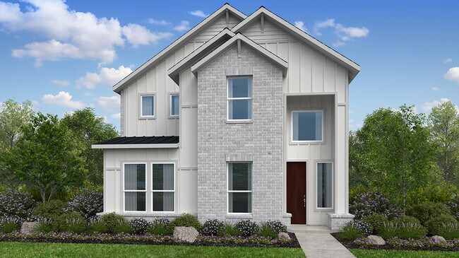 617 Ladybug Trail unit 36665366, Celina, TX 75009 - photo 3