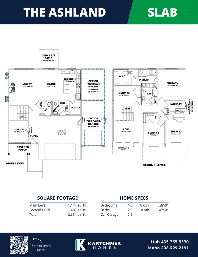 760 E 1250 S, Hyrum, UT 84319 - photo 3