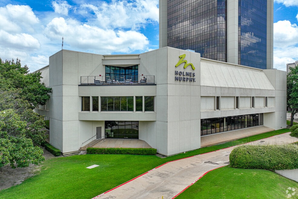 The Covenant School office