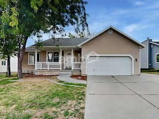 143 N 700 W, Layton, UT 84041