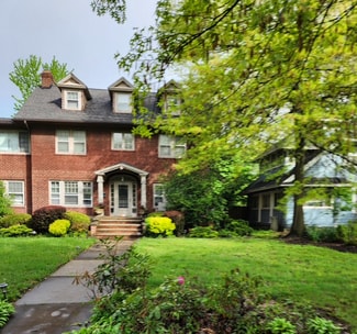 2501 Euclid Heights Blvd, Cleveland Heights, OH 44106