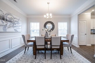 52 Cheshire Farm Dr, Smithfield, NC 27577