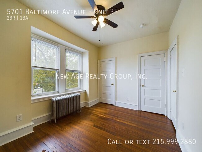 5701 Baltimore Ave unit 3F, Philadelphia, PA 19143 - photo 7