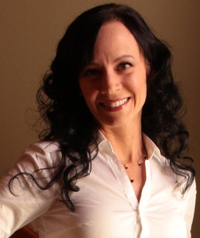 Alison Lundy